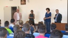 fotogramma del video Visita a Istituti scolastici del Basso Isontino